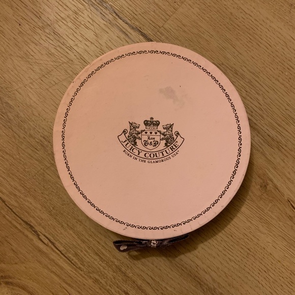 Juicy Couture Bracelet Set - Picture 2 of 6